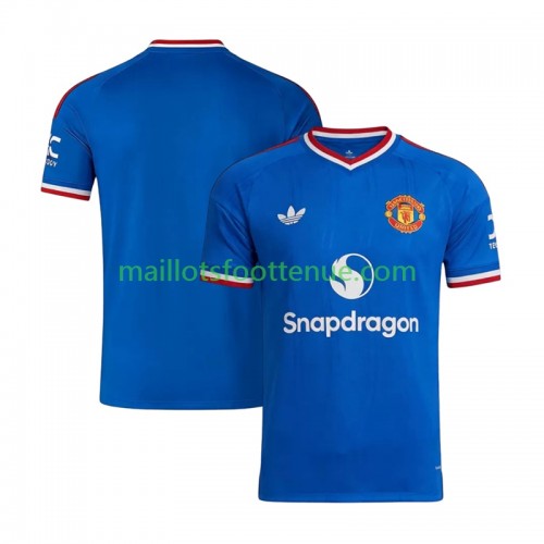 Maillot/Tenue Manchester United Exterieur 2026/2027 Maillot/Tenue Manchester United Exterieur 2026/2027
